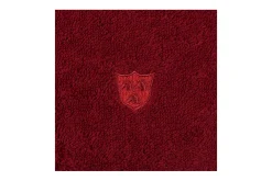 Seiftuch VITA marsala