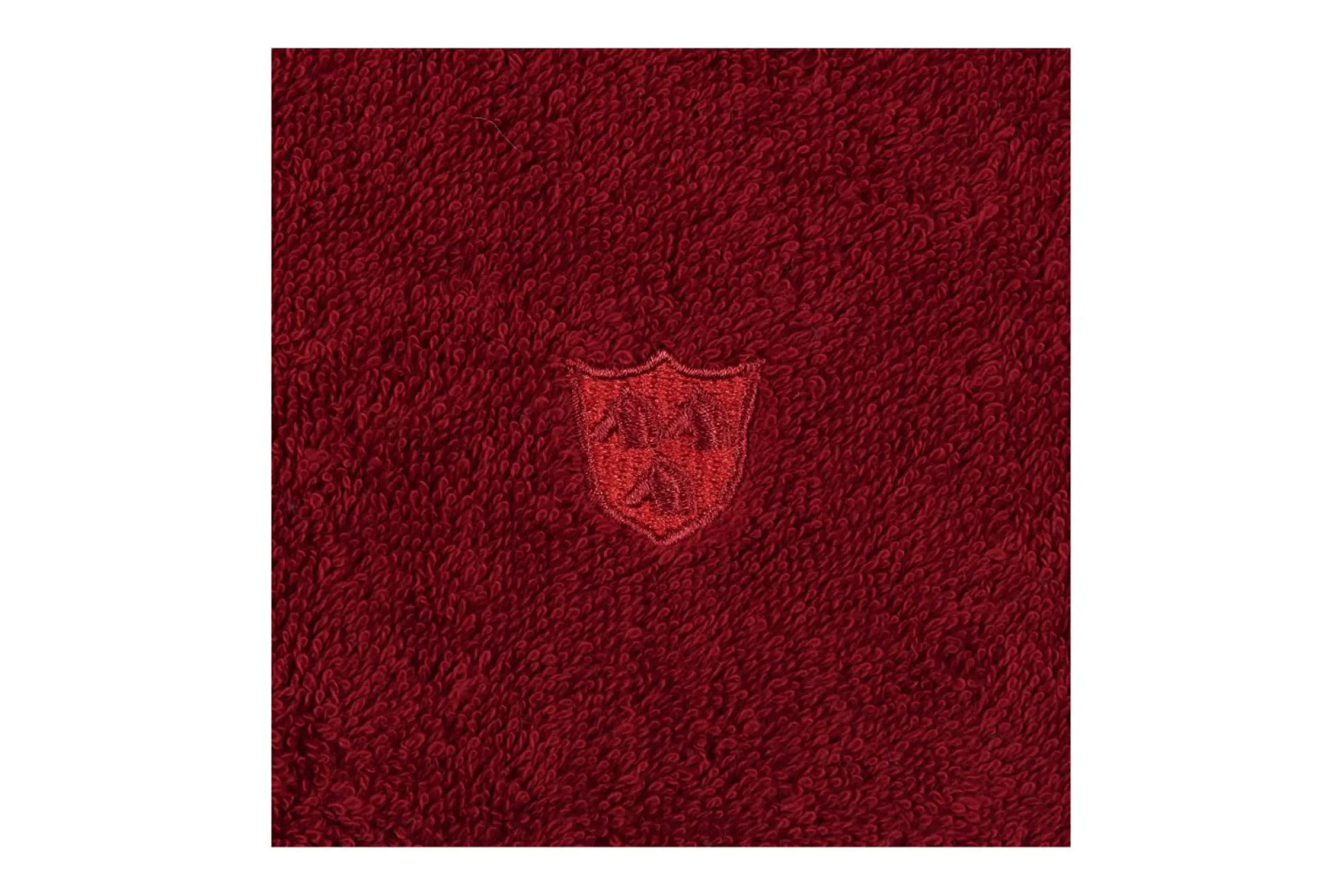 Seiftuch VITA marsala