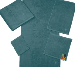 Seiftuch VITA pazifik