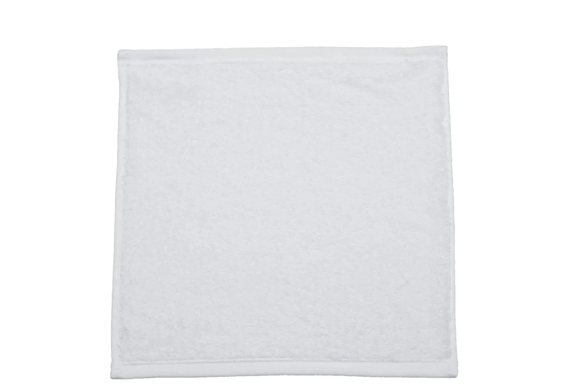 Seiftuch VITA weiß