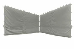 Seiteteile siena GARDEN 2er Set BERLINO