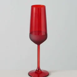 Sektglas CRIMSON