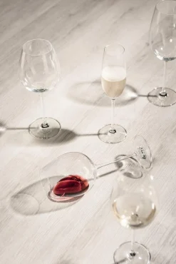 Sektglas-Set VINOS