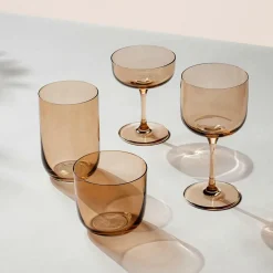 Sektgläser-Set Like