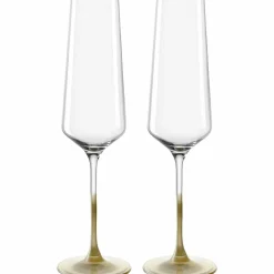 Sektgläser-Set PUCCINI