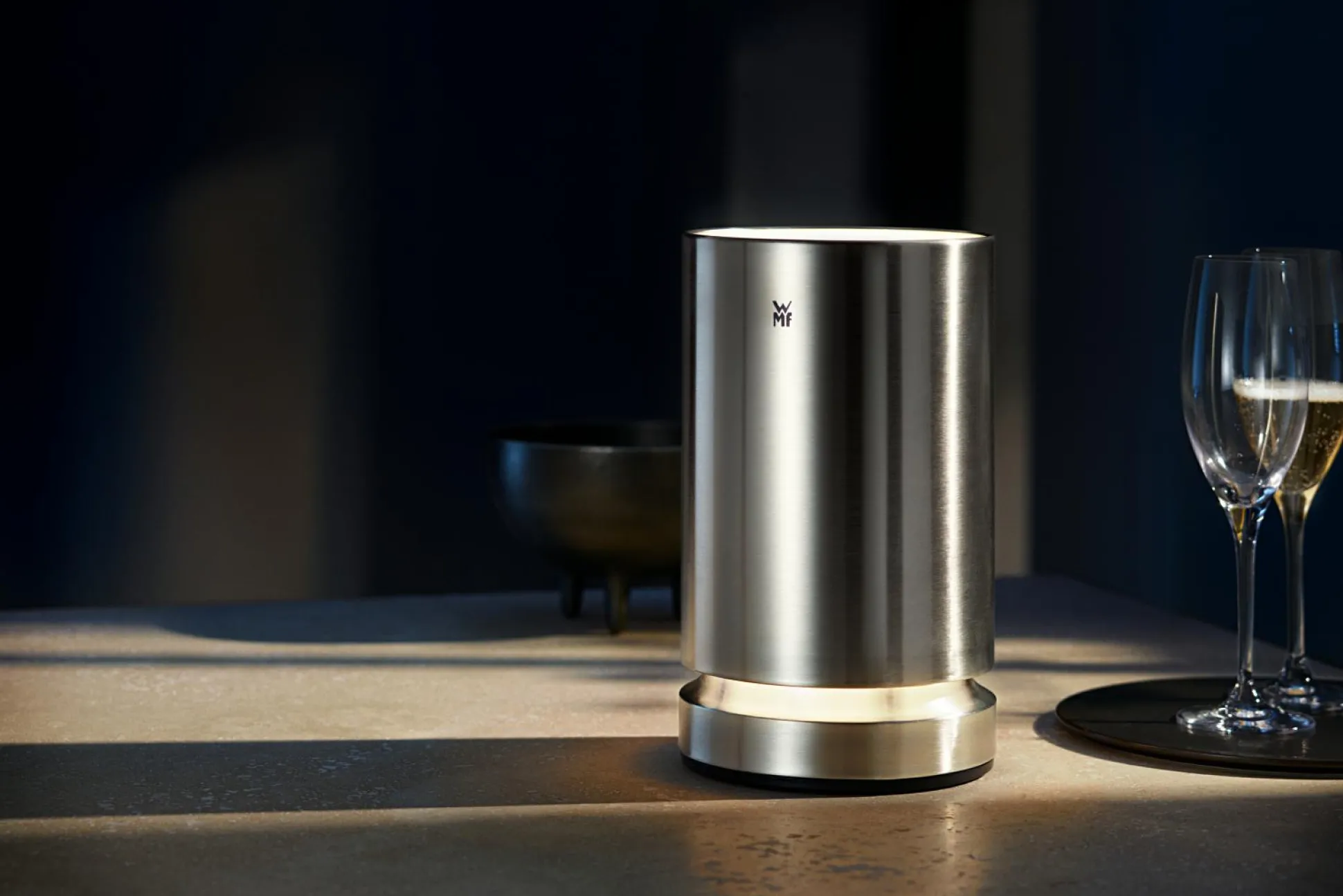 Sekt/-Weinkühler AMBIENT