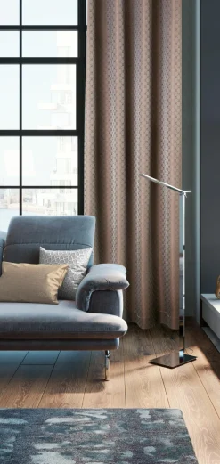 Ösenvorhang JOOP! Allover