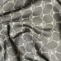 Ösenvorhang JOOP! ALLOVER