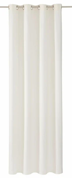 Ösenvorhang TOM TAILOR