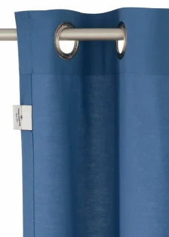 Ösenvorhang TOM TAILOR