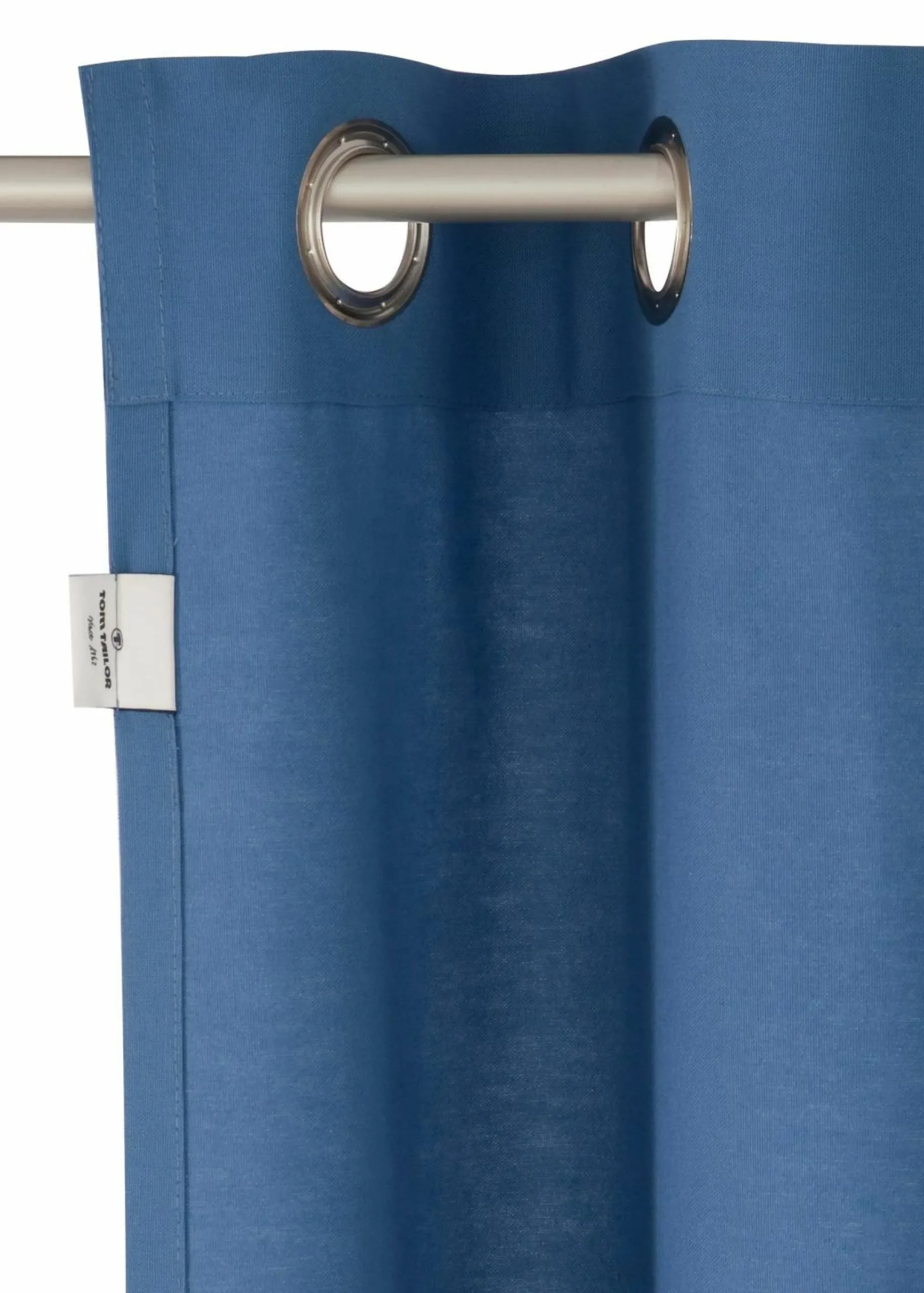 Ösenvorhang TOM TAILOR