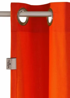 Ösenvorhang TOM TAILOR