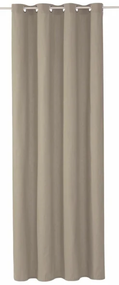 Ösenvorhang TOM TAILOR