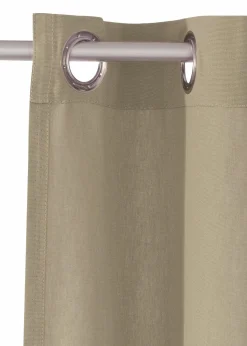 Ösenvorhang TOM TAILOR