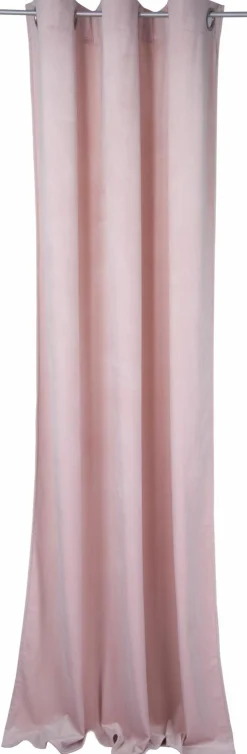 Ösenvorhang TOM TAILOR