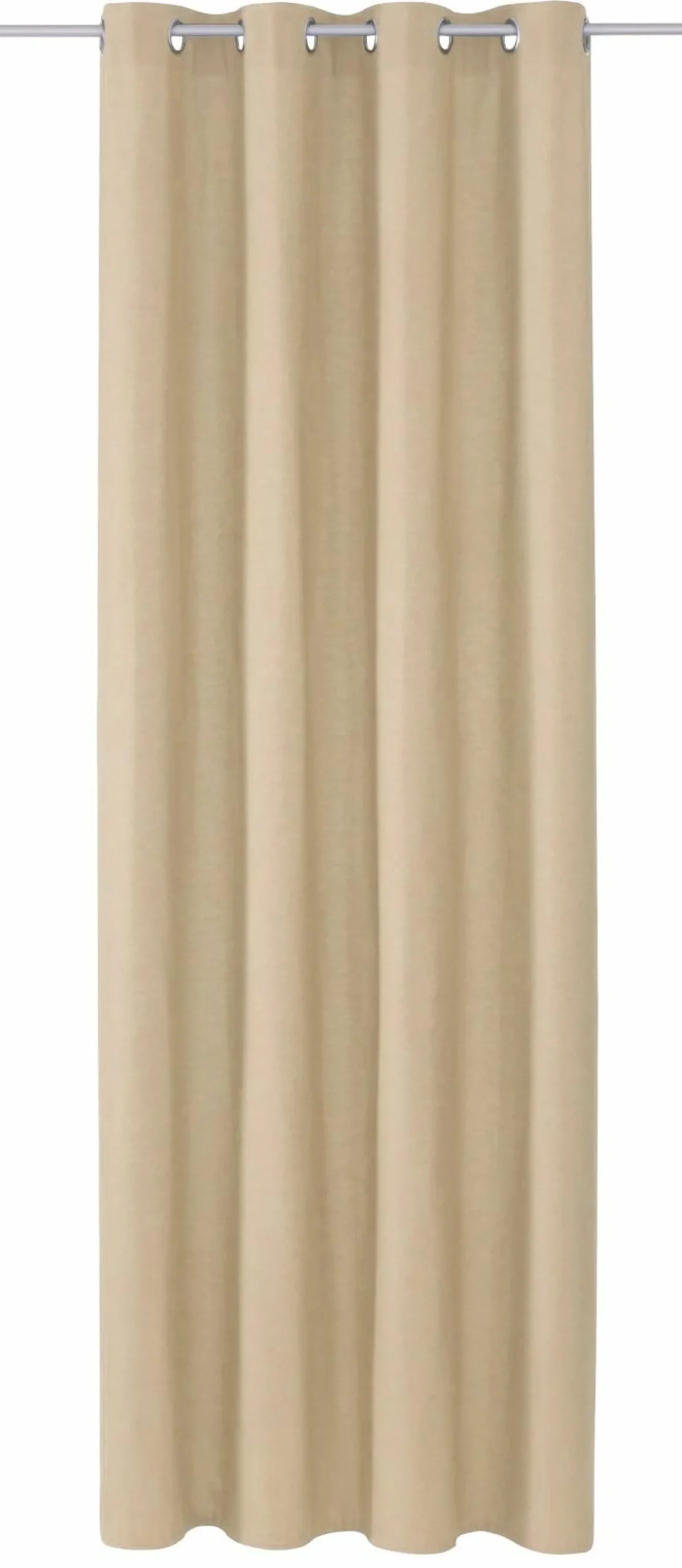 Ösenvorhang TOM TAILOR