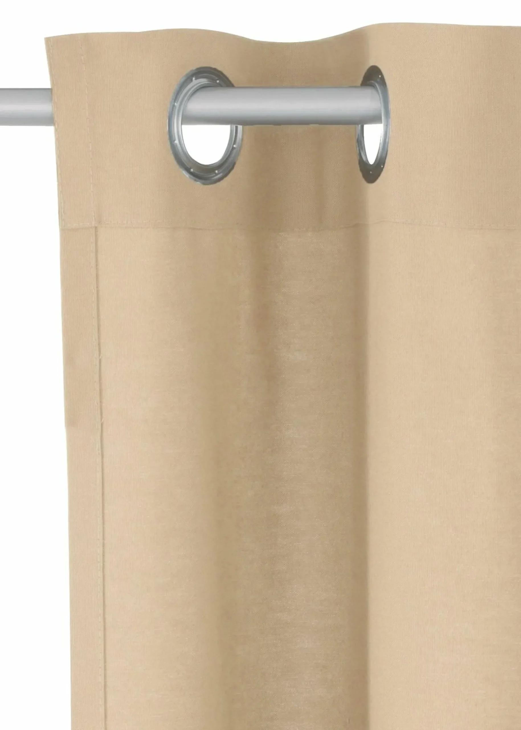 Ösenvorhang TOM TAILOR