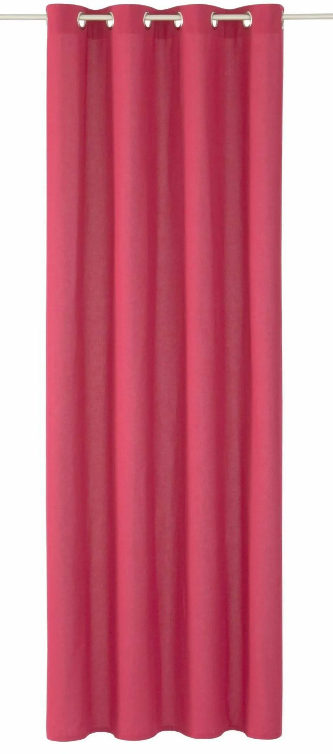 Ösenvorhang TOM TAILOR