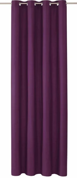 Ösenvorhang TOM TAILOR