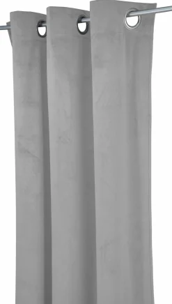 Ösenvorhang TOM TAILOR