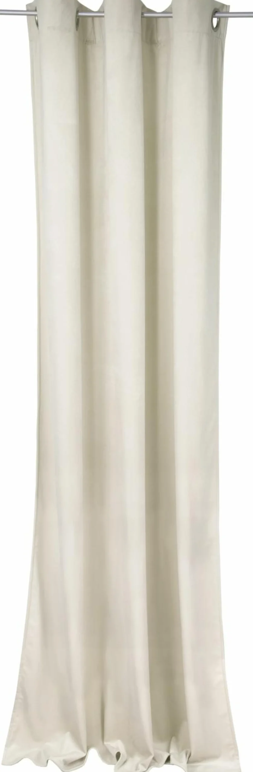 Ösenvorhang TOM TAILOR