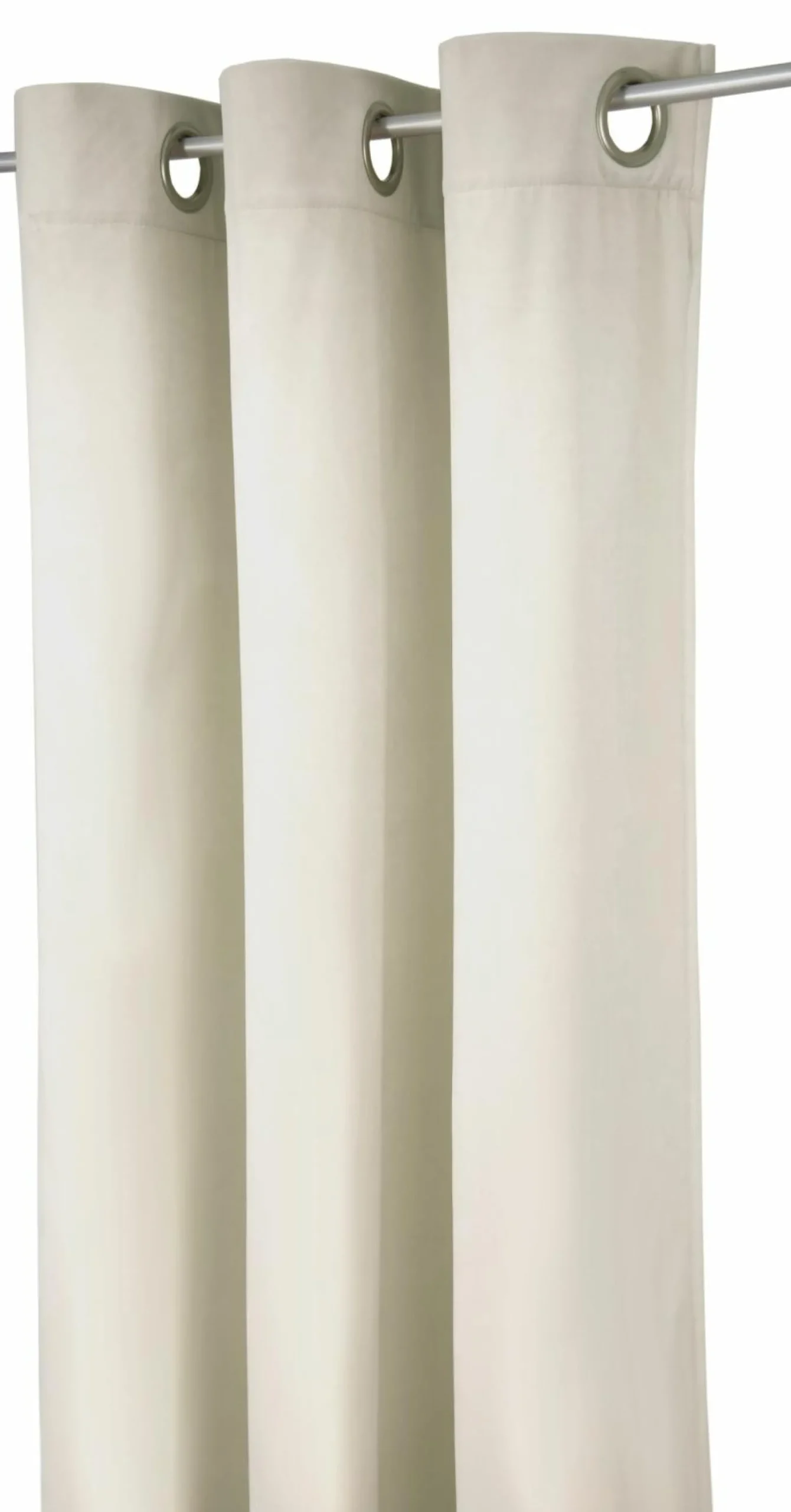 Ösenvorhang TOM TAILOR