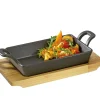Servierpfanne KÜCHENPROFI BBQ