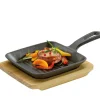 Servierpfanne KÜCHENPROFI BBQ