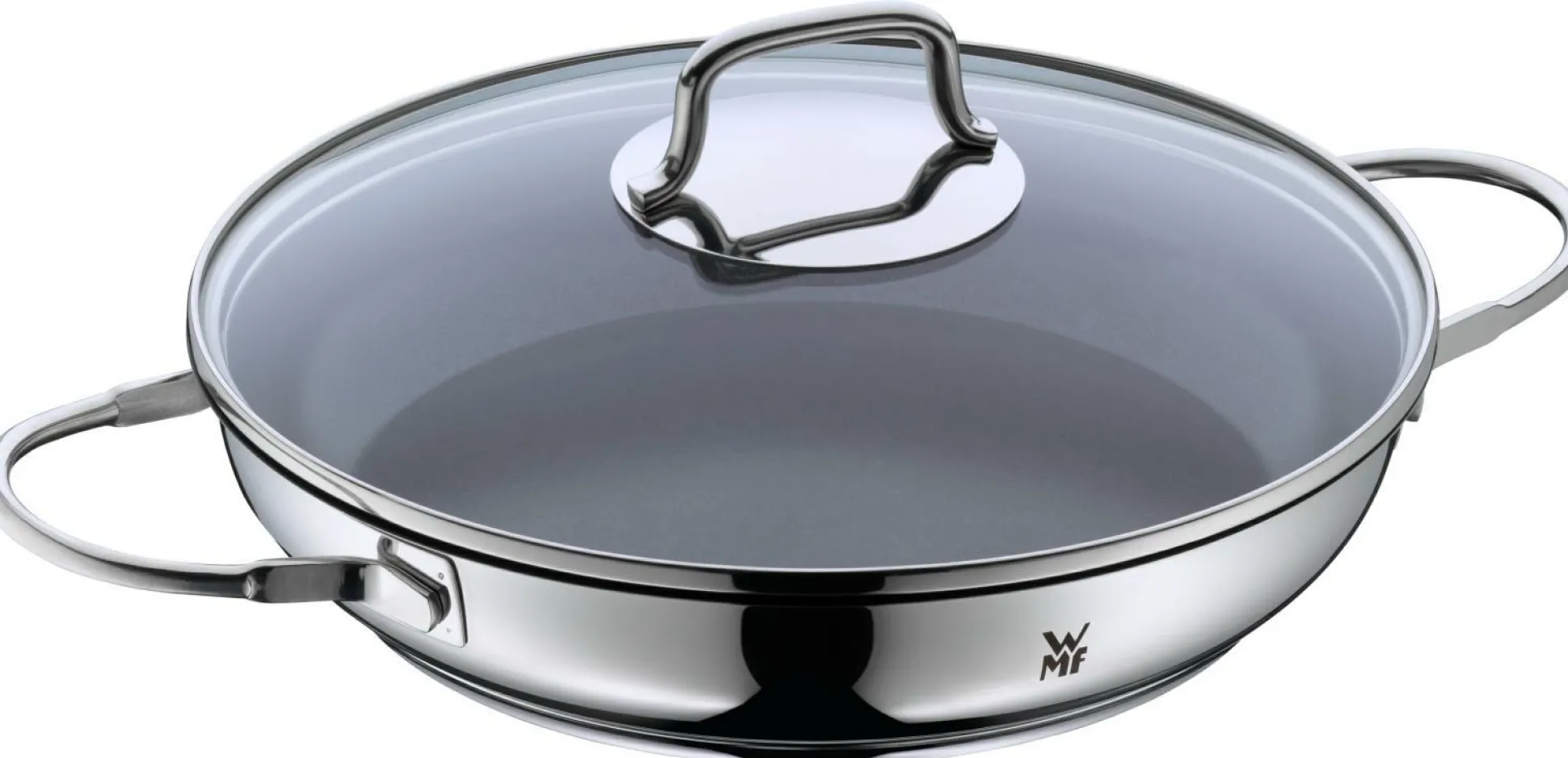 Servierpfanne WMF