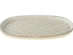 Servierplatte EMILIANA PEACH