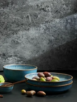 Servierplatte POKE BOWLS