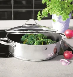 Servier-Schmorpfanne WMF