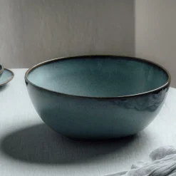 Servierschüssel LAVE glacé