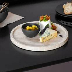 Serviertelller Manufacture