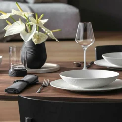 Serviertelller Manufacture