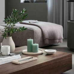 Serviertelller Manufacture