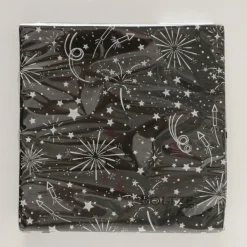 Servietten FIREWORK