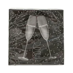 Servietten PROSECCO