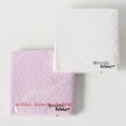 Servietten SCHÖN