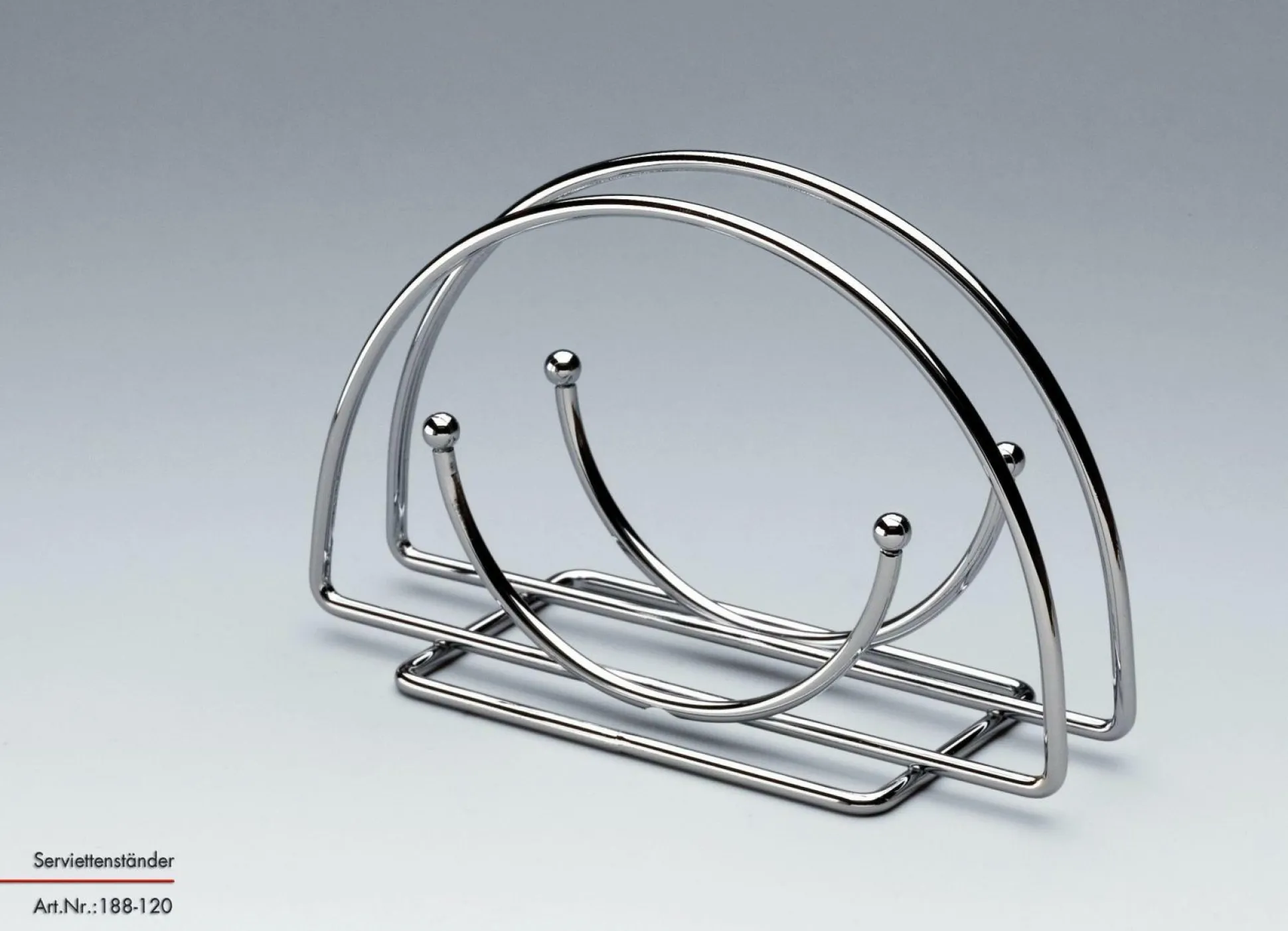 Serviettenständer LIFESTYLE