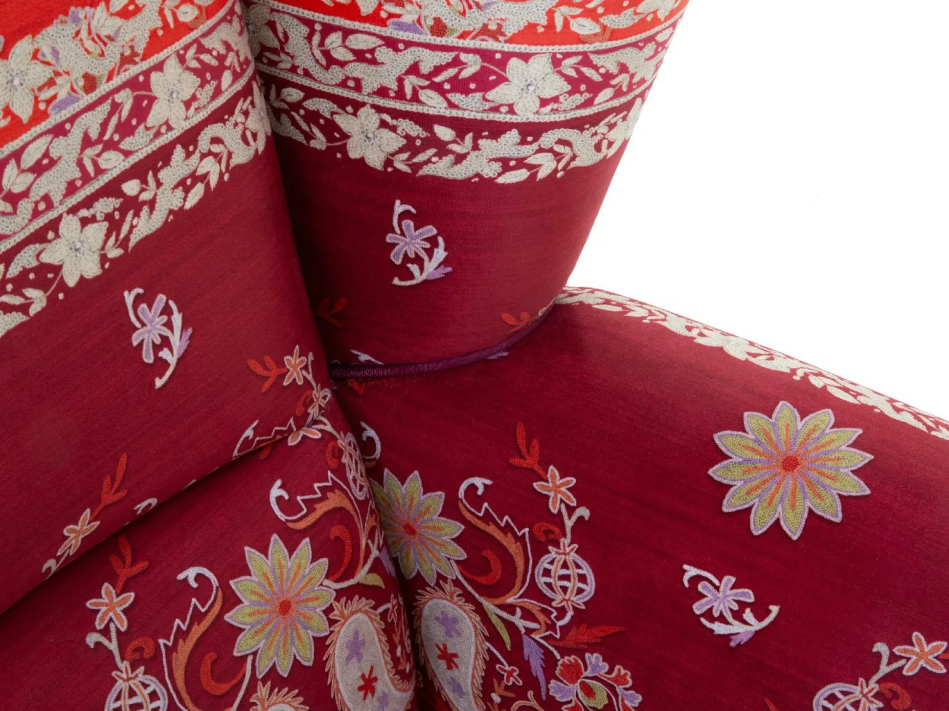 Sessel bassetti SALINA