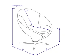 Sessel KOINOR ELEMENTS