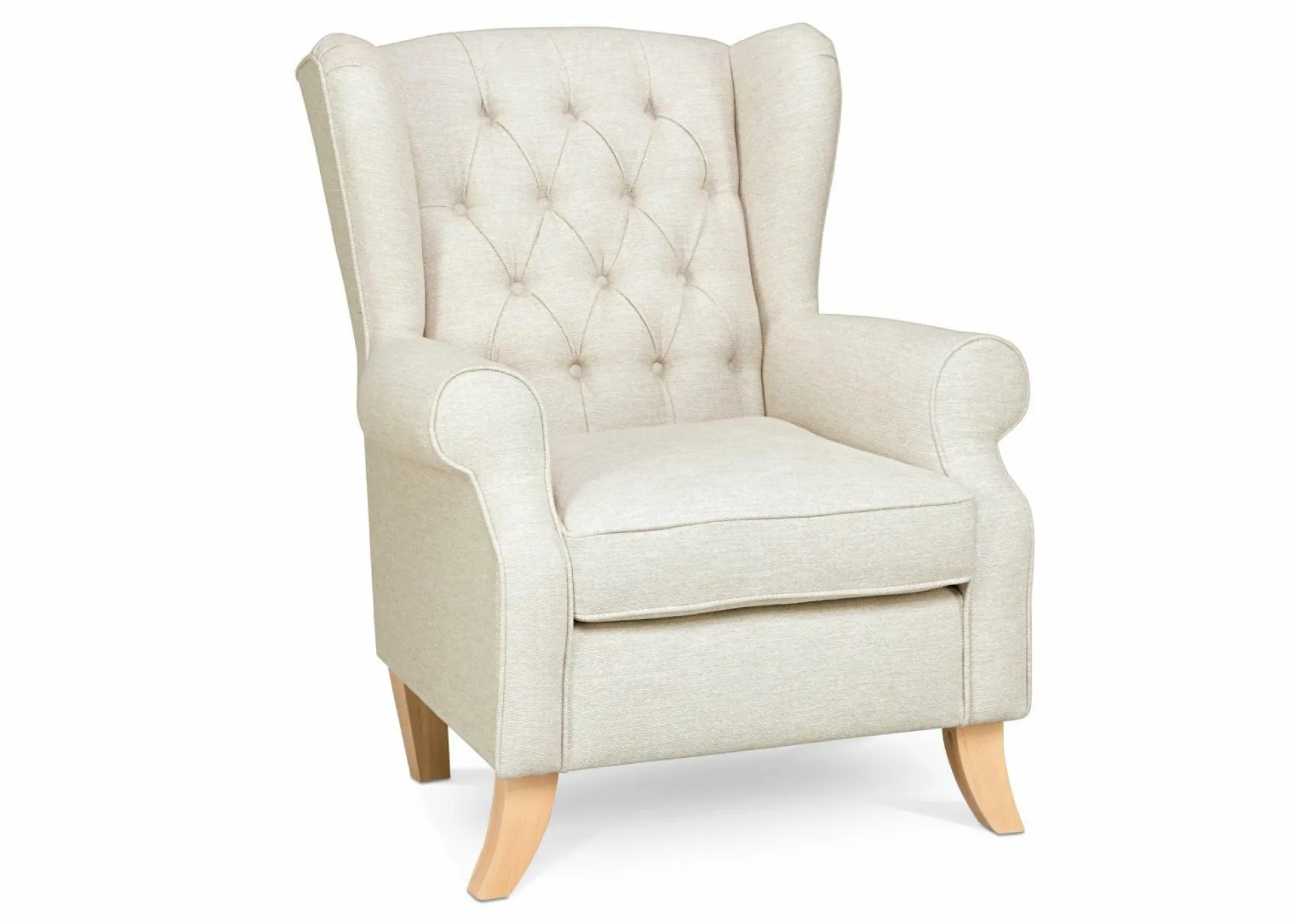 Sessel SANSIBAR BINZ