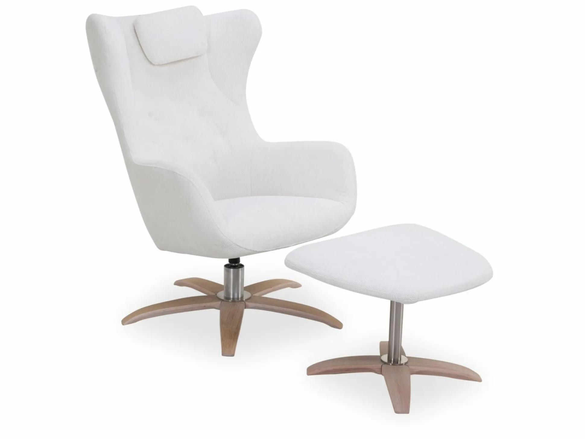 Sessel SANSIBAR TRELLEBORG