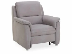 Sessel SYSTEMPOLSTER + Hocker Pino