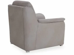 Sessel SYSTEMPOLSTER + Hocker Pino