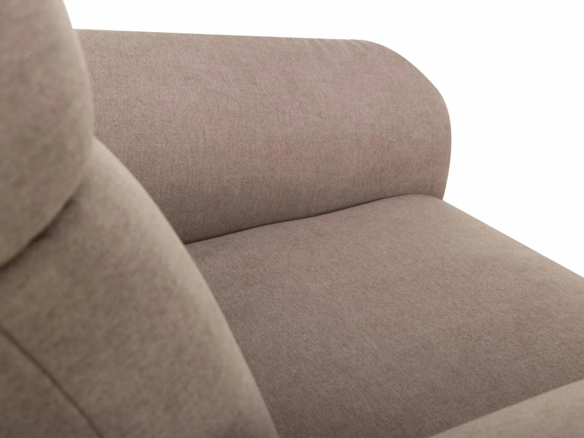 Sessel SYSTEMPOLSTER DELTA-S