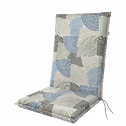 Sesselauflage DOPPLER ELEGANT mittel
