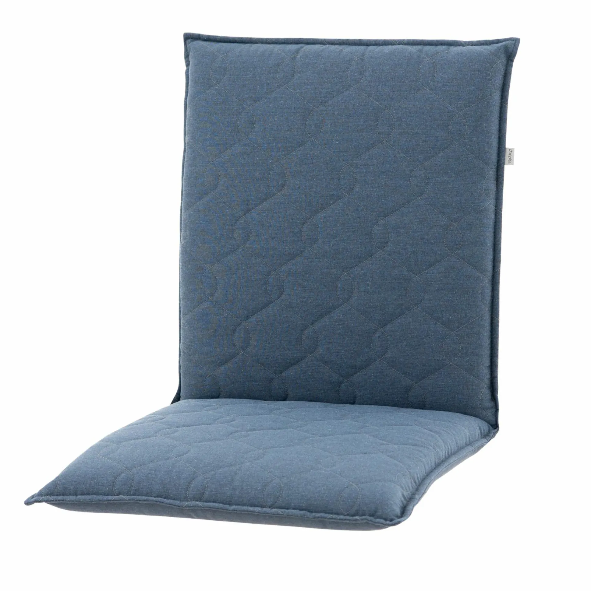 Sesselauflage DOPPLER FUSION niedrig