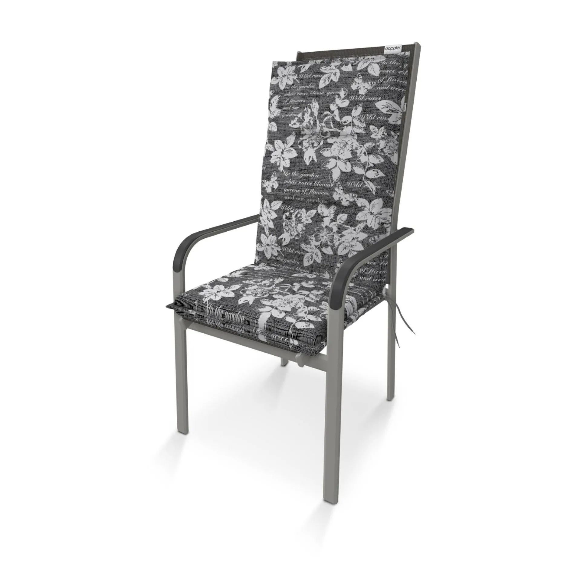 Sesselauflage DOPPLER SPOT